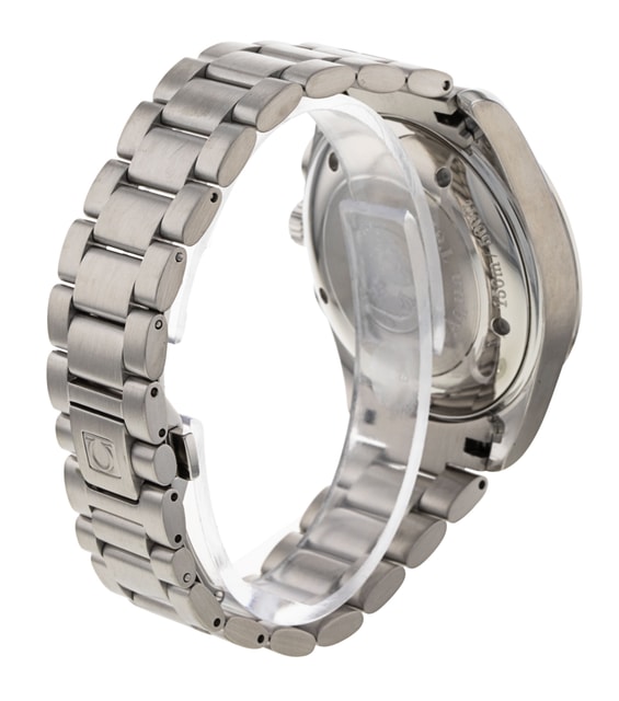 Omega Seamaster Railmaster 2512.52.00 Image 3